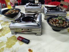 -聚味瞿记·龙虾堂(树木岭店)