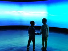 -同济大学四平路校区深海探索馆
