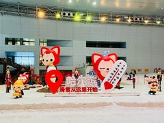-哈尔滨热雪奇迹