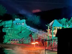 -威海华夏城景区