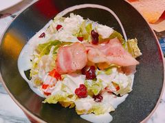 -人民咖啡馆(四行仓库店)
