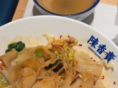 -陳香貴·兰州牛肉面(东方宝泰店)
