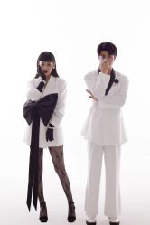 -巴黎春天婚纱摄影STUDIO·定制