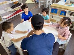 -Thinkfirst幼儿园(CBD双井校区)