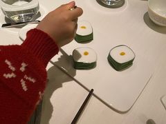 -金链花·泰国餐厅(国贸店)