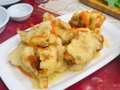 锅包肉-哈尔滨饺子王·东北菜(鱼鳞浃路店)