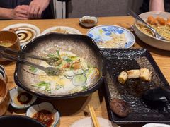 -桂马·日本料理·海胆·海鲜饭·酒场(民主广场店)