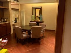 -长白山万达喜来登度假酒店