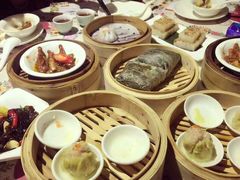 -隆隆金大茶楼(地王广场店)