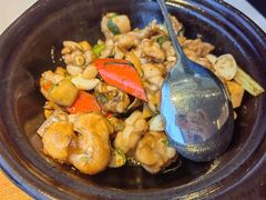 -天喜酒楼饭市·茶市(同德皇宫店)
