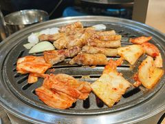 -向阳庄烧烤店(望京西园店)