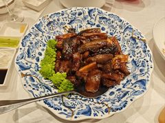 -北京全聚德(玉泉路店)