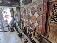 -乔家满族八大碗(流水沟店)