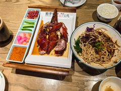 -茄子恰恰·新云南小炒(坪山益田店)