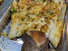 -莲香西域·正宗新疆菜(龙华店)