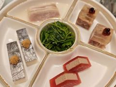-江南灶中餐厅(南京香格里拉店)