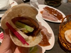 -金鸭季·北京烤鸭(深业上城店)