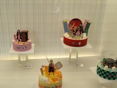 -好利来(牡丹园店)