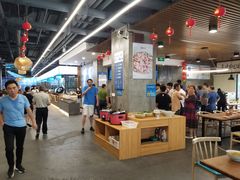 大堂-易裕和·长沙米粉(竹塘西路店)