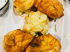 -江湖水乡铁锅炖魚(周庄嘉园店)