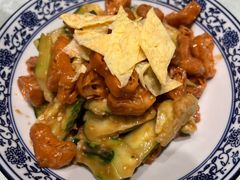 -鲁菜根·泰山菜(泰山店)