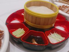 -华夏盛宴(赵都新城店)