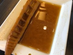 -康师傅私房牛肉面(申虹店)