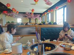 -缘福乡村铁锅炖民宿(八达岭店)