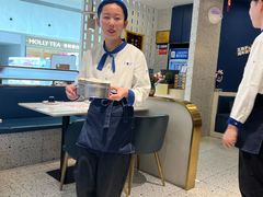 -兰湘子·湘菜小炒(济南领秀城店)