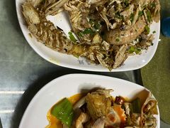 -四川小胡子海鲜(丁村万人海鲜广场店)