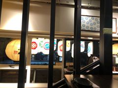 -角落里(中山公园店)