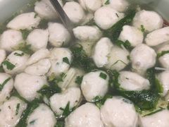 -北李妈妈菜·海肠捞饭(高新万达店)