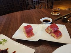 -蛇口希尔顿南海酒店·随轩中餐厅·粤菜