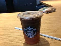 -星巴克臻选(深圳皇庭广场分店)
