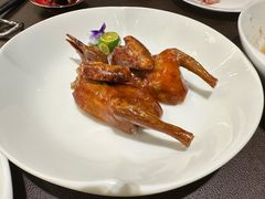 -广州文华东方酒店·江-由辉师傅主理