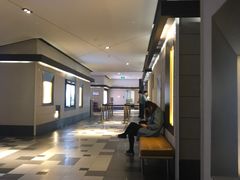 -百丽宫影城(嘉里汇店)