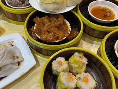 -Lucky Fortune Restaurant(喜运来酒家)