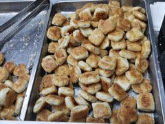椒盐饼-徐文林香酥饼(桃园店)