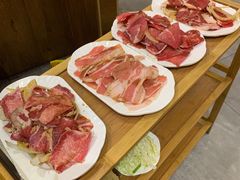 -北京胡同传统炙子烤肉(文兴路店)