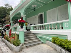 -龙环葡韵住宅式博物馆