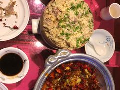 -辛香汇(大华第一坊店)