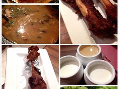 iphone_upload_pic-西贝莜面村(上海百联西郊店)