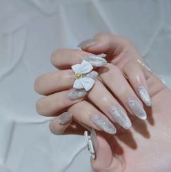 -瑞丽美甲
