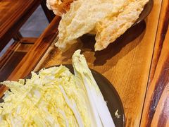 -锅来乐地锅鸡(安亭店)