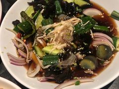 -金掌勺东北菜(格兰晴天店)