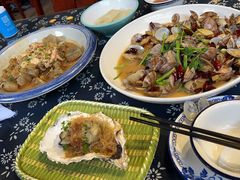 -旺角小渔村·海肠捞饭开创者(环山路店)