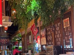 -老凯俚酸汤鱼(鸿通城店)
