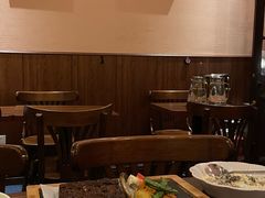-Bistro Les Lilas丁香花小酒馆