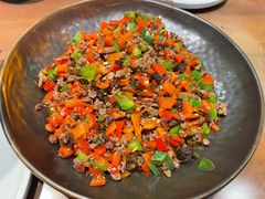 -金孔雀德宏傣味餐馆(魏公村店)