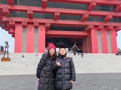 -中华艺术宫(上海美术馆)